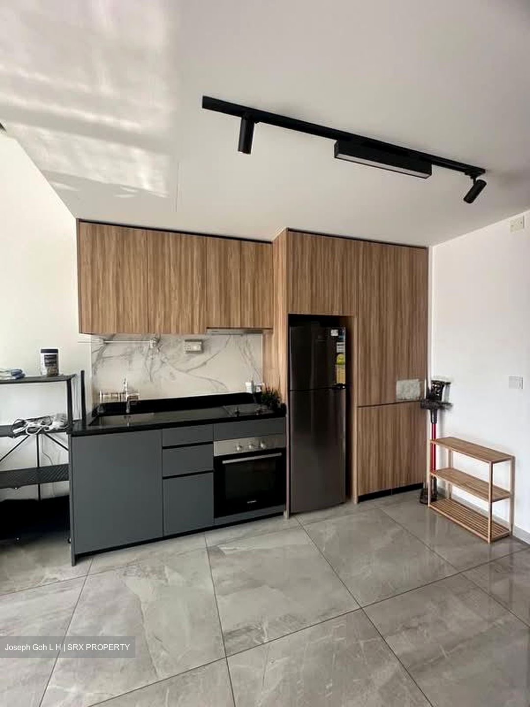 The Verandah Residences (D5), Apartment #558267231